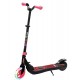 Trottinette électrique pliable EEZIFlash pour enfant 3-8 ans - 120W, 10 Km/h, capacité de charge 50 Kg - Coloris Rose