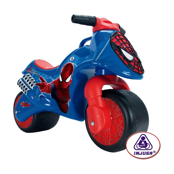 moto porteur enfant